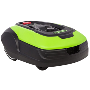 Greenworks Optimow 50 Low Cut