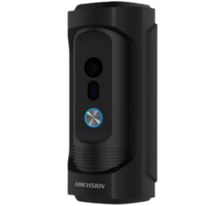 Hikvision Vandal-Resistant Doorbell
