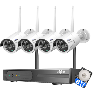 Hiseeu WK-4HB613-AT