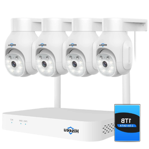 Hiseeu WK-4HD405-AT