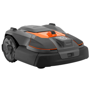 Husqvarna Automower 580L EPOS