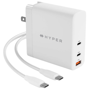 HyperJuice 140W
