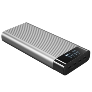 HyperJuice 245W