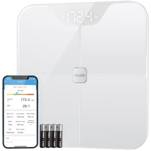 iHealth Nexus 