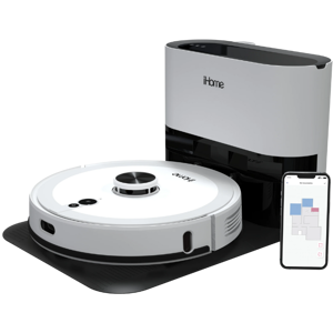 iHome Orbita Pro LIDAR