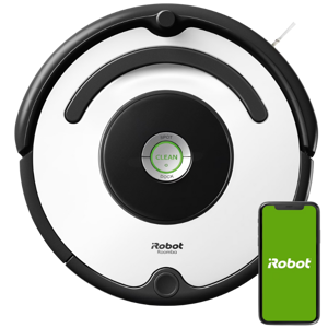 iRobot Roomba 665