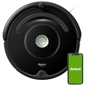 iRobot Roomba 675