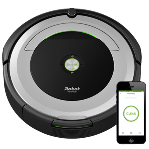 iRobot Roomba 690