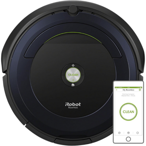iRobot Roomba 695