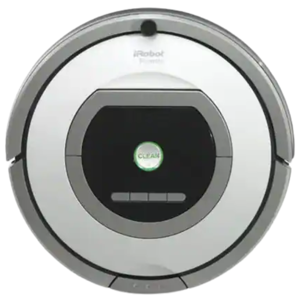 iRobot Roomba 760