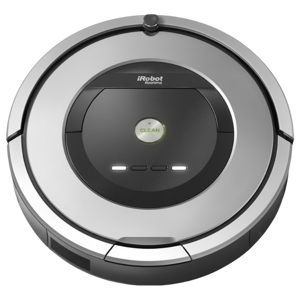iRobot Roomba 860