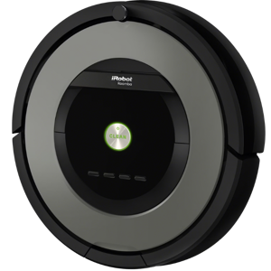 iRobot Roomba 866