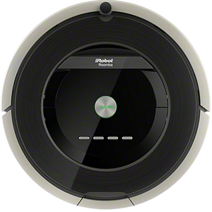 iRobot Roomba 880
