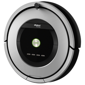 iRobot Roomba 886
