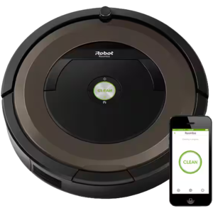 iRobot Roomba 890