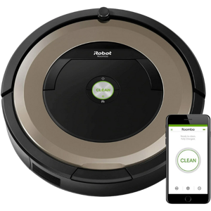 iRobot Roomba 891