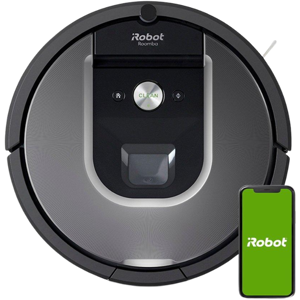 iRobot Roomba 960