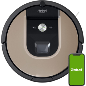 iRobot Roomba 966