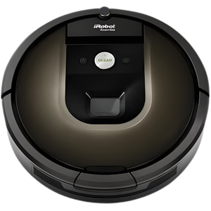 iRobot Roomba 980