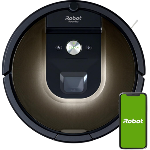 iRobot Roomba 981