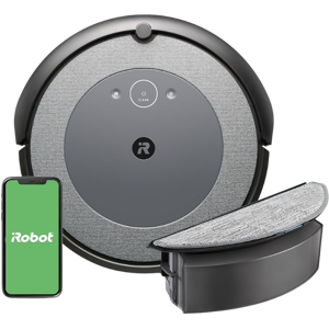 iRobot Roomba Combo i5