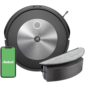 iRobot Roomba Combo j5