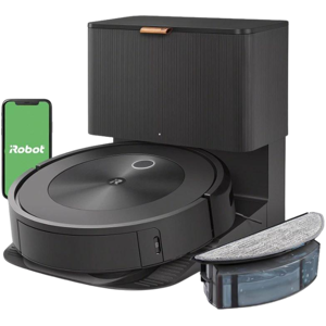 iRobot Roomba Combo j8