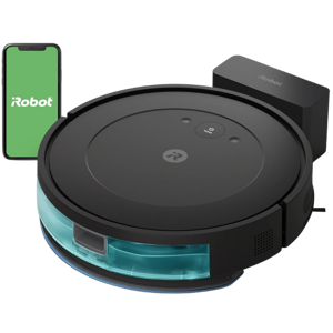 iRobot Roomba Combo Y0110