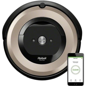 iRobot Roomba e6