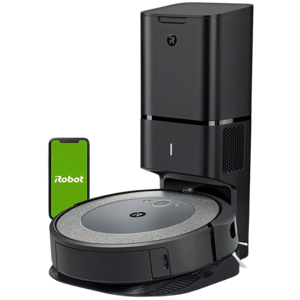 iRobot Roomba i3+ EVO