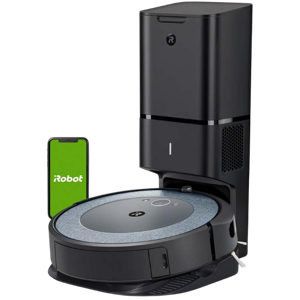 iRobot Roomba i4+