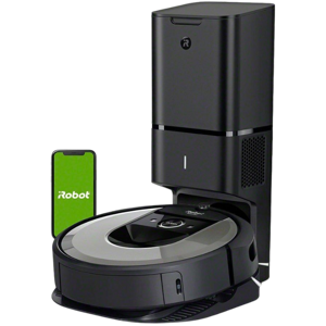 iRobot Roomba i6+