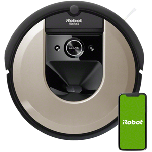 iRobot Roomba i6