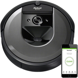 iRobot Roomba i7