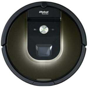 iRobot Roomba i8