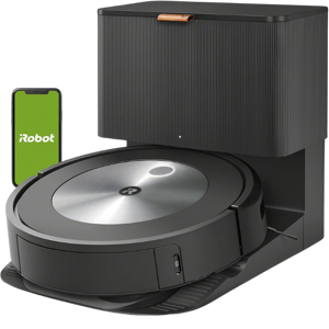 iRobot Roomba j6+