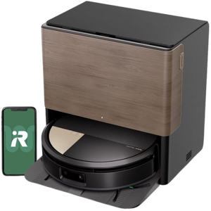 iRobot Roomba Max 705 Combo