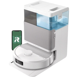 iRobot Roomba Plus 505 