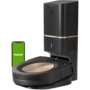 iRobot Roomba s9+
