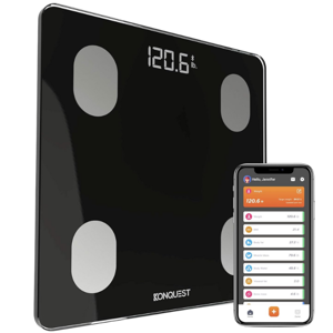 Konquest Smart Digital