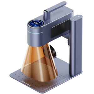 LaserPecker LP4