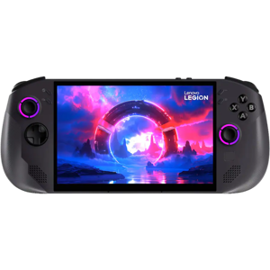Lenovo Legion Go S
