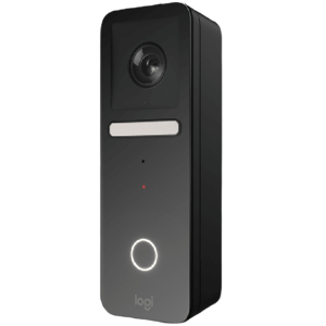 Logitech Circle View Doorbell