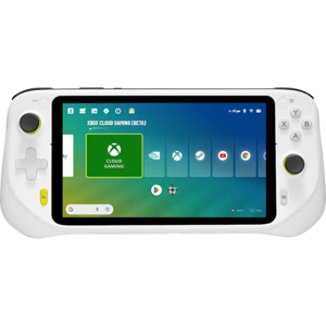 Logitech G CLOUD