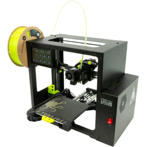 LulzBot Mini 3