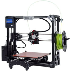 LulzBot TAZ 5
