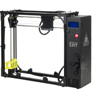 LulzBot TAZ 6