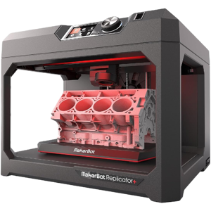 MakerBot Replicator+