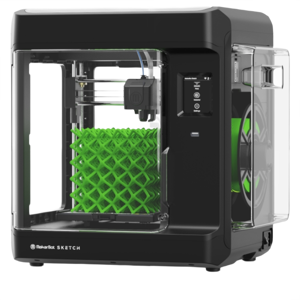 MakerBot Sketch
