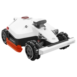 Mammotion LUBA 2 AWD 10000HX